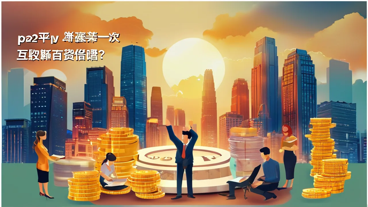 p2p理财、投资理财、邯怎么选？燕赵百姓理财网—河北省首家互